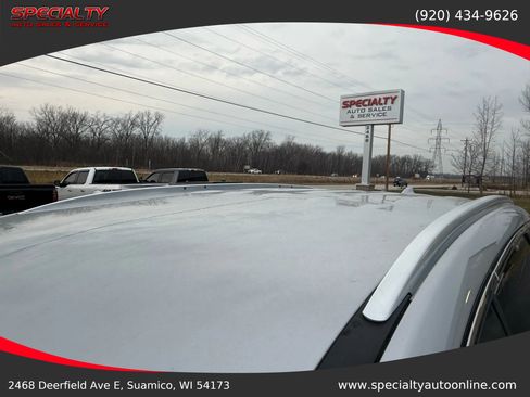 Used 2018 Buick Enclave Premium w/ Trailering Package image 9