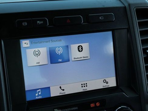 Certified 2019 Ford F250 XL w/ XL Value Package image 31