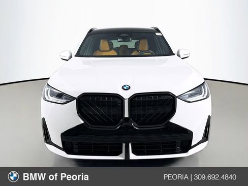 New 2026 BMW X3 xDrive30 image 2