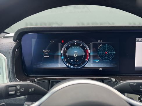 Used 2020 Mercedes-Benz G 550 G 550 image 25