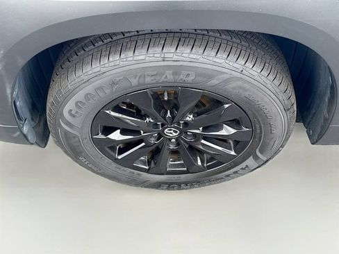 Certified 2025 MAZDA CX-50 AWD 2.5 S w/ Preferred Package image 34