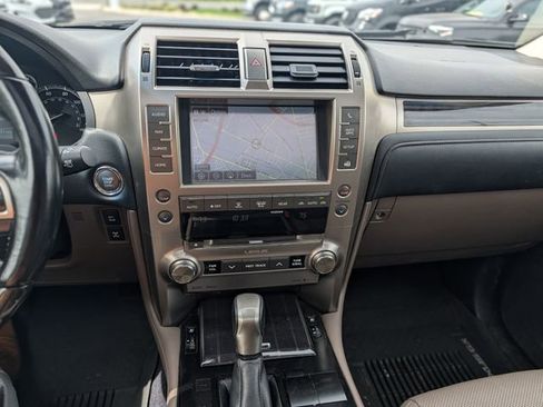 Used 2021 Lexus GX 460 Premium AWD/4WD image 25