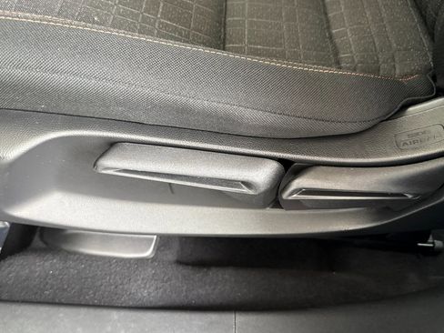 Certified 2023 Honda HR-V Sport image 13