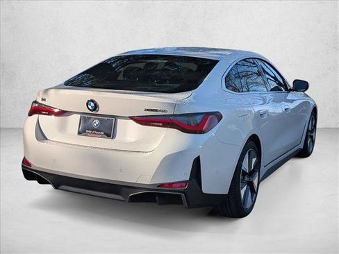 New 2026 BMW i4 xDrive40i w/ Premium Package image 2