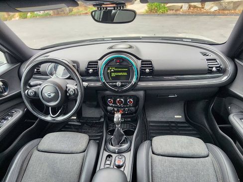 Used 2016 MINI Cooper Clubman S FWD image 11