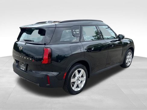 Used 2025 MINI Cooper Countryman S AWD/4WD image 6