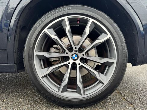 Used 2018 BMW X3 xDrive30i image 9