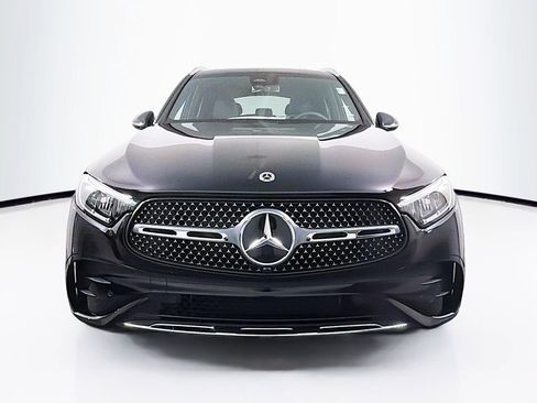 New 2026 Mercedes-Benz GLC 300 4MATIC image 2