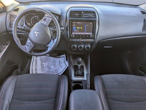Used 2022 Mitsubishi Outlander Sport AWD image 15
