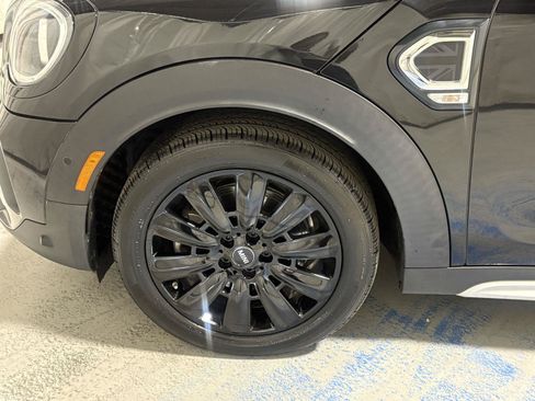 Used 2023 MINI Cooper Countryman S AWD/4WD image 34