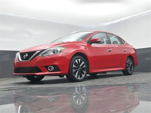 Used 2017 Nissan Sentra SR Turbo image 47
