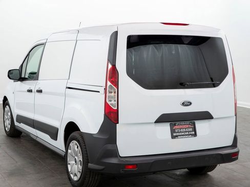 Used 2016 Ford Transit Connect XL image 8