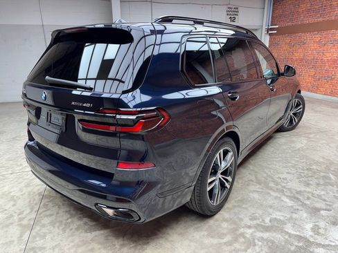New 2026 BMW X7 xDrive40i image 5