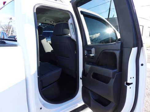 Used 2016 Chevrolet Silverado 1500 LT w/ All Star Edition image 21