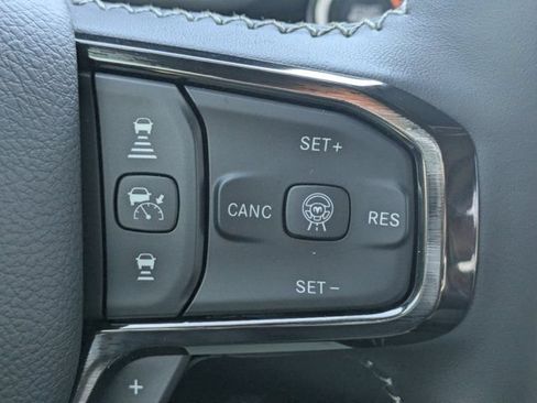 New 2026 RAM 1500 Limited AWD/4WD image 22
