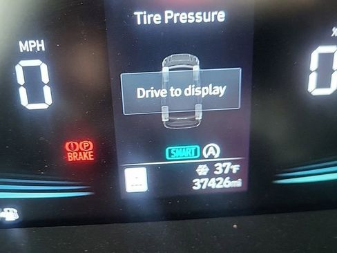 Used 2023 Hyundai Palisade SEL image 17