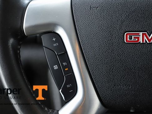 Used 2014 GMC Acadia SLT image 21