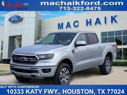 Used 2019 Ford Ranger Lariat w/ Equipment Group 501A Mid