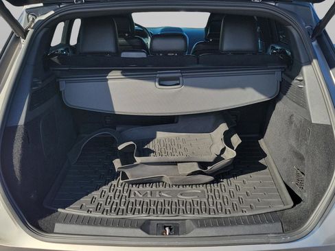 Used 2017 Lincoln MKC Reserve image 9