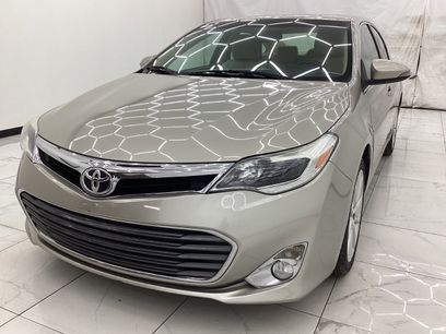 Used 2013 Toyota Avalon XLE Touring