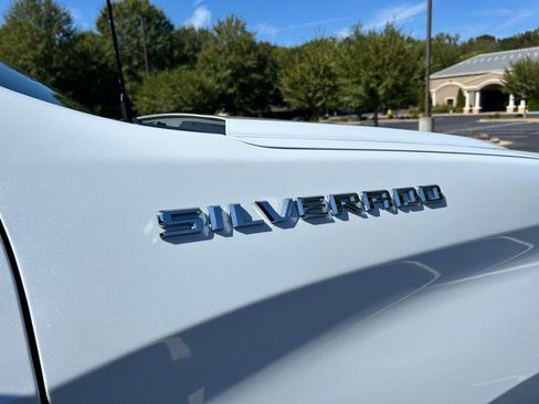 New 2026 Chevrolet Silverado 1500 LTZ w/ LTZ Convenience Package II image 24