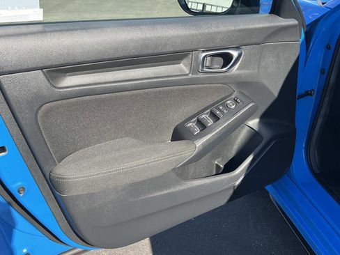 Certified 2024 Honda Civic Sport image 6