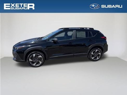 Used 2025 Subaru Crosstrek 2.5i Limited AWD/4WD image 1