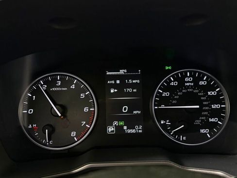 Used 2024 Subaru Outback Limited AWD/4WD image 22