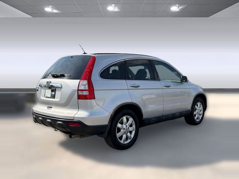 Used 2009 Honda CR-V EX-L image 9