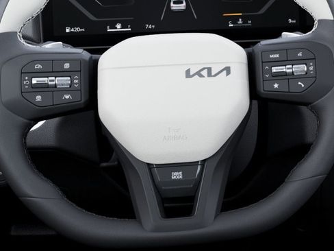 New 2026 Kia K4 GT-Line Turbo FWD image 22