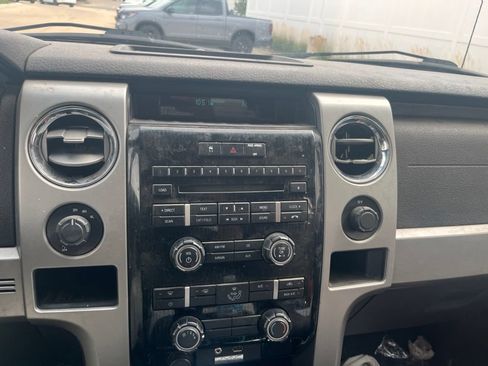 Used 2009 Ford F150 4x4 SuperCrew image 14