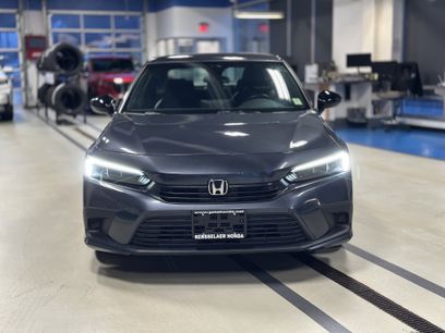 Used 2024 Honda Civic Sport