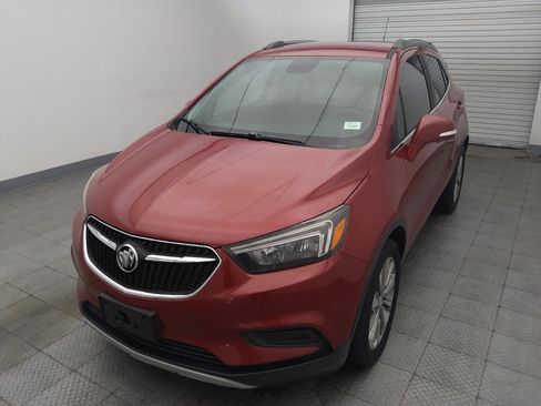 Used 2018 Buick Encore Preferred FWD image 15