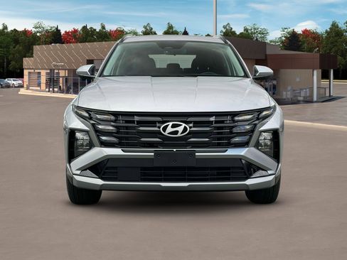 New 2026 Hyundai Tucson SEL AWD/4WD image 12
