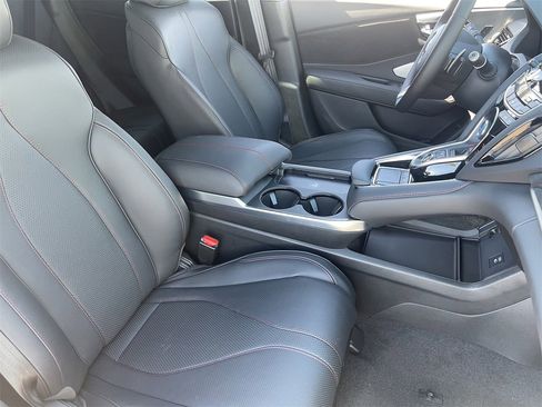 New 2025 Acura RDX A-Spec image 11