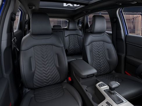 New 2026 Kia Sportage X-Line AWD/4WD image 15
