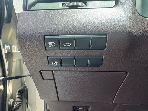 Used 2018 Lexus RX 350L AWD image 16