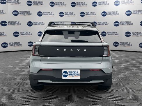 New 2026 Volvo EX30 Cross Country Ultra w/ Protection Package Premier image 4