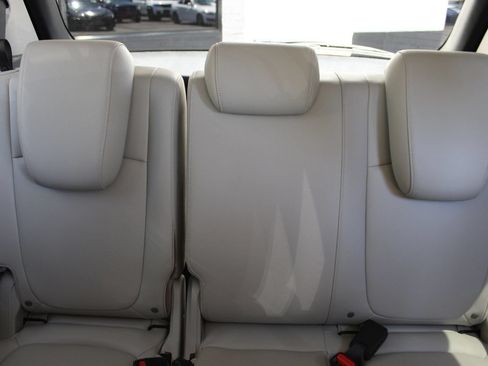 Used 2025 Honda Odyssey EX-L image 21