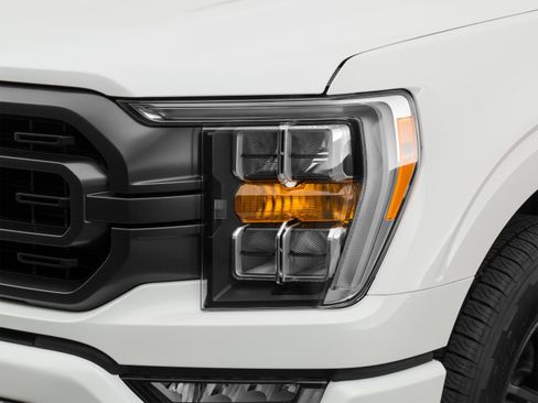 Used 2022 Ford F150 XL w/ STX Appearance Package AWD/4WD image 50