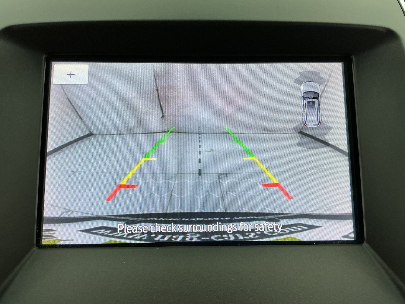 Used 2020 Ford Edge Titanium FWD image 34