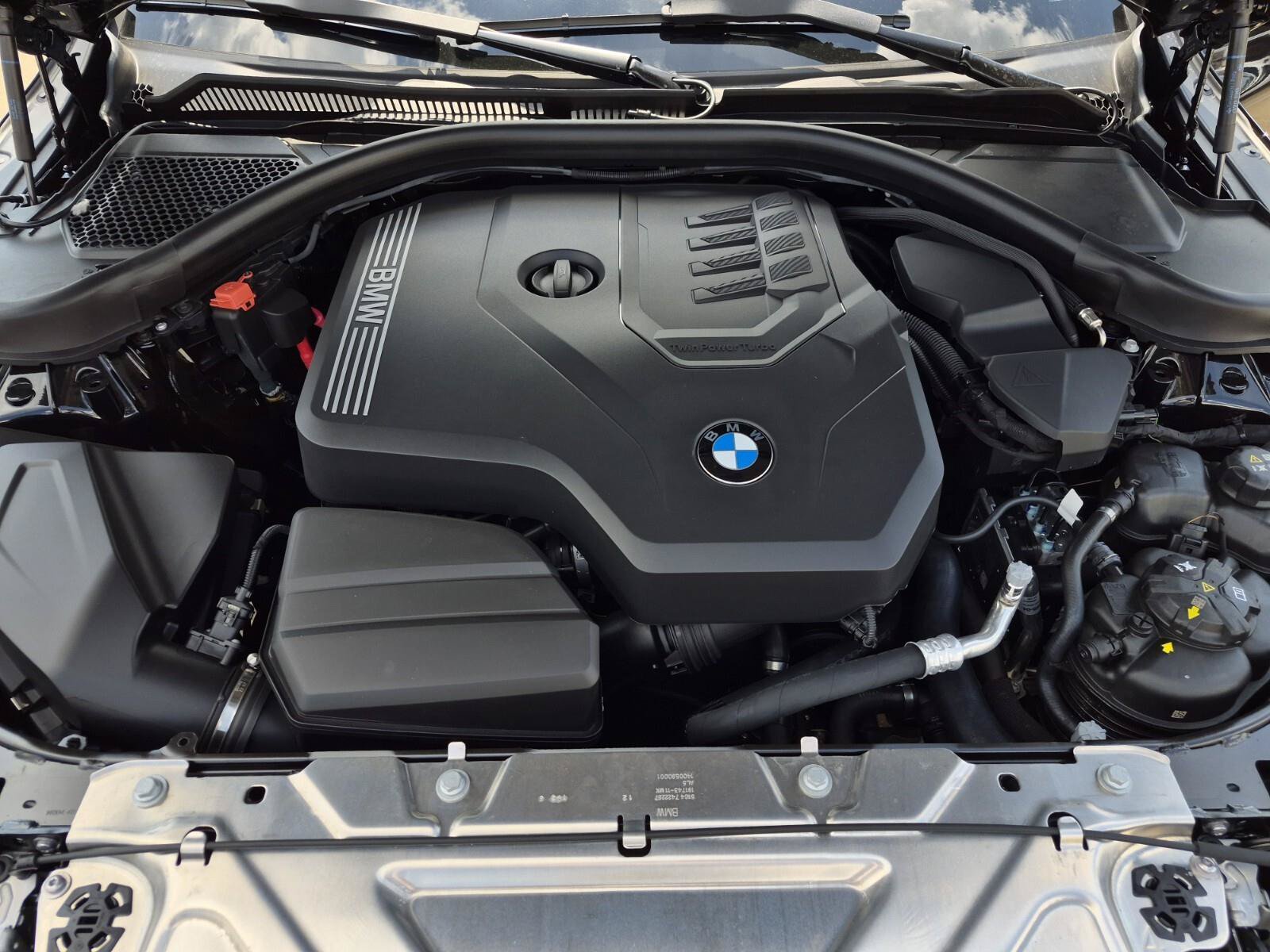 New 2026 BMW 230i xDrive Coupe w/ Premium Package AWD/4WD image 11