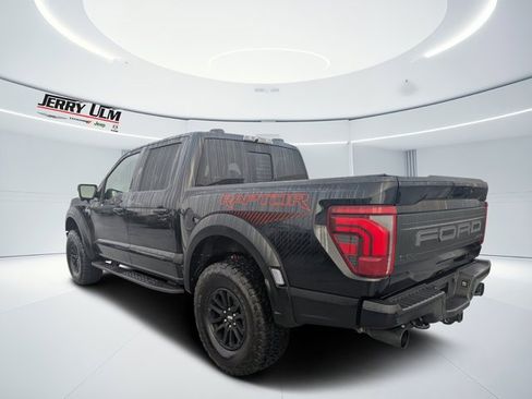 Used 2024 Ford F150 Raptor image 5