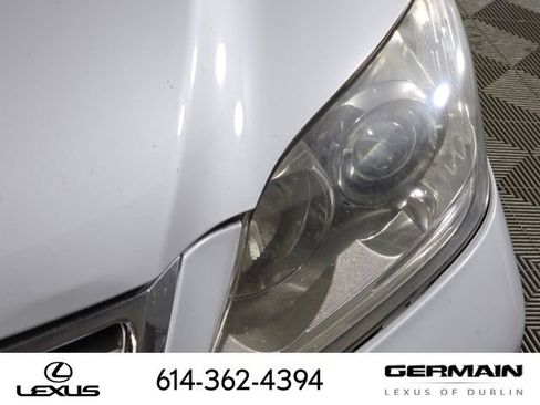 Used 2010 Lexus ES 350 FWD image 13