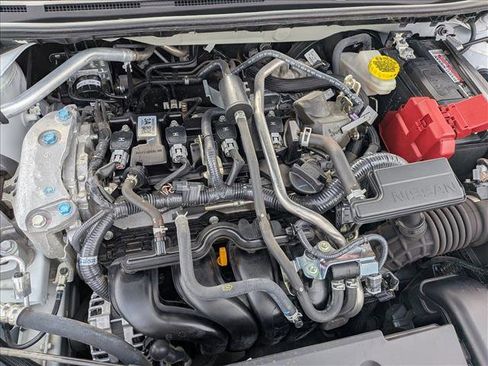 Used 2024 Nissan Sentra SV image 29