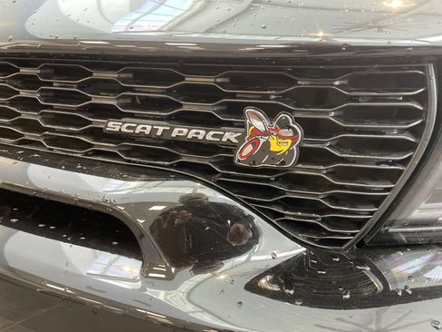 Used 2020 Dodge Charger Scat Pack image 6