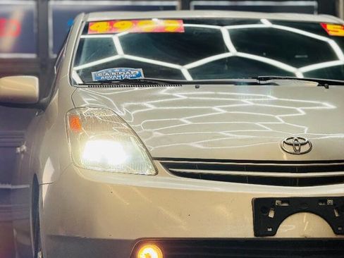 Used 2005 Toyota Prius image 3