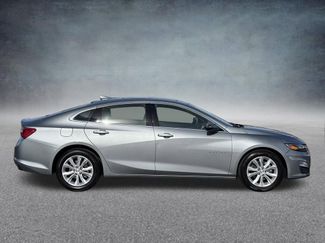 Used 2023 Chevrolet Malibu LT video 2