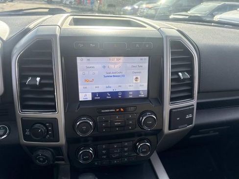 Used 2020 Ford F150 Lariat image 29