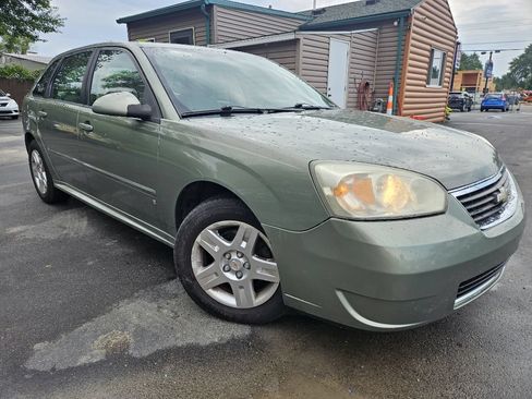 Used 2006 Chevrolet Malibu LT FWD image 3